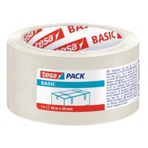 Tesa Basic Packaging Tape...