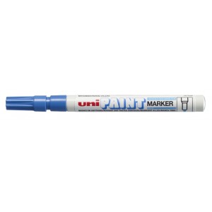 Uni-ball PX-21 Paint Marker...