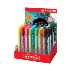 Stabilo Pen 68 MAX Arty...