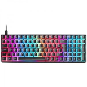 Tastiera da gioco premium...