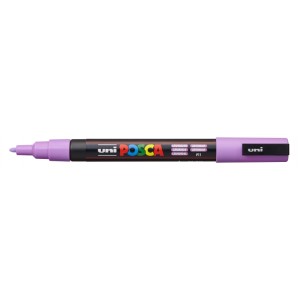Posca PC-3M Pennarello a...