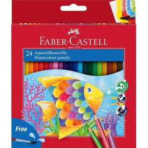Faber-Castell Classic...