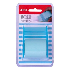 Rotolo dispenser per note...
