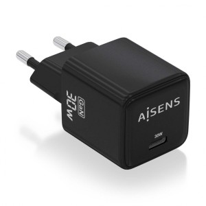 Aisens Charger Gan USB-C...