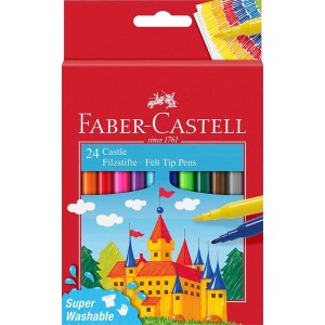 Faber-Castell Castle...