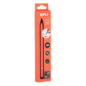 Apli Infinite Pencil Pack...