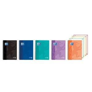 Oxford Europeanbook 4 A5+...