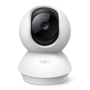 TP-Link Tapo TC71...