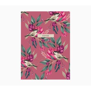 Pictura Notebook A5 -...