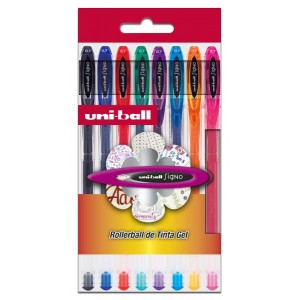 Uni-ball Signo Basic...