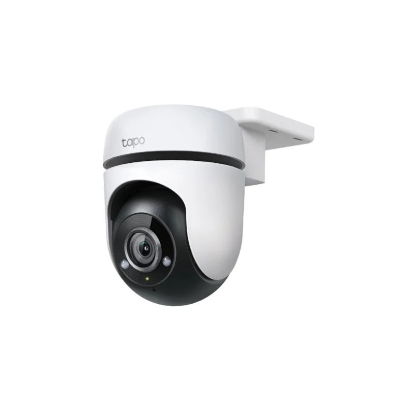 TP-Link Tapo TC40 Telecamera di sicurezza IP WiFi FullHD - Adatta per esterni - Visione notturna - Rilevamento del movim