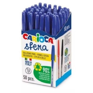 Penne a sfera Carioca Sfera...