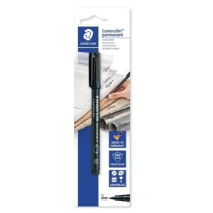 Staedtler Lumocolor...