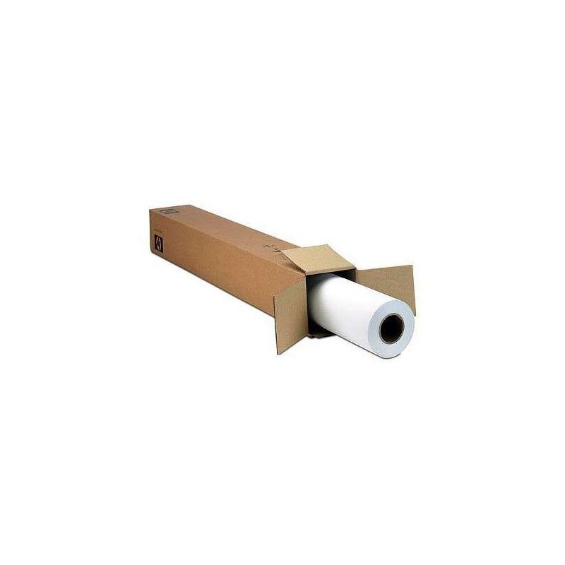 Rotolo di carta fotografica HP Everyday Satin. ad asciugatura istantanea per stampanti a getto d'inchiostro. 235 g/m². 