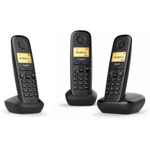 Gigaset A170 Trio Telefono...