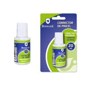 Bismark Liquid Concealer...