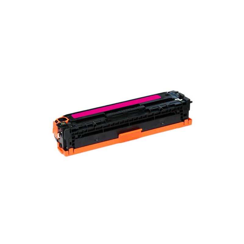 Cartuccia toner generica HP W2213X/W2213A Magenta - Sostituisce 207X/207A