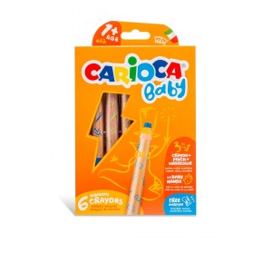 Carioca Baby 1+ 3In1...