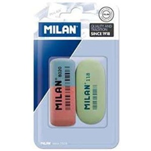 Milan Confezione da 2...