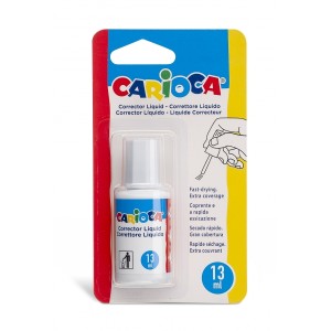 Carioca Liquid Concealer -...