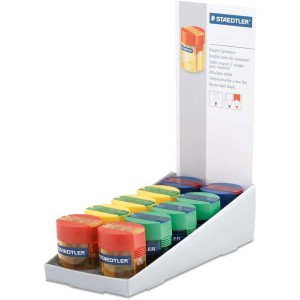 Temperamatite Staedtler a 2...