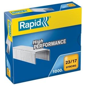 Scatola Rapid Strong da...
