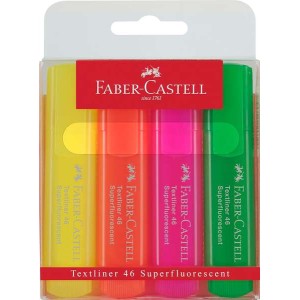 Faber-Castell Textliner 46...