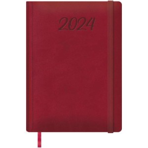 Agenda annuale Dohe Manaus...