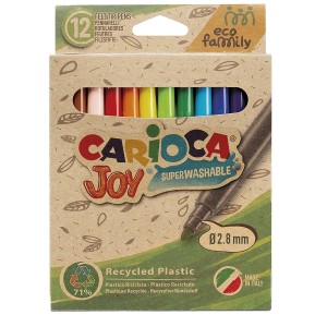 Carioca Joy Eco Family...