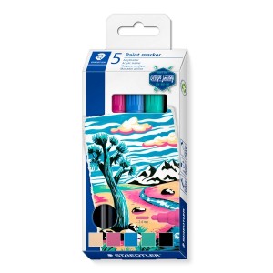 Staedtler Lumocolor 349...