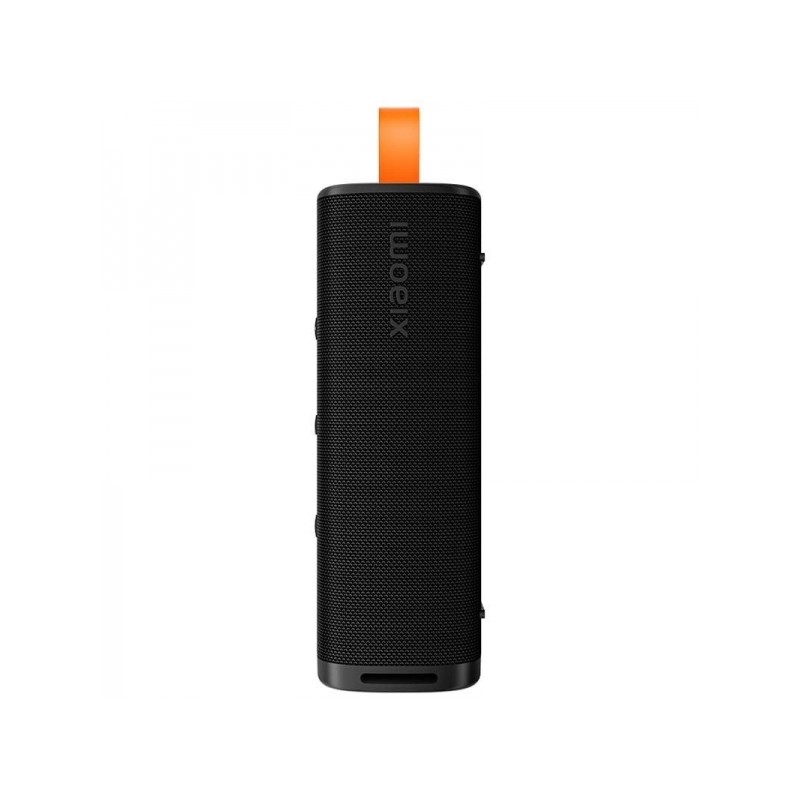 Xiaomi Sound Speaker Bluetooth da esterno 5.4 30W TWS - Autonomia fino a 12 ore - Resistenza IP67 - Vivavoce - Colore ne