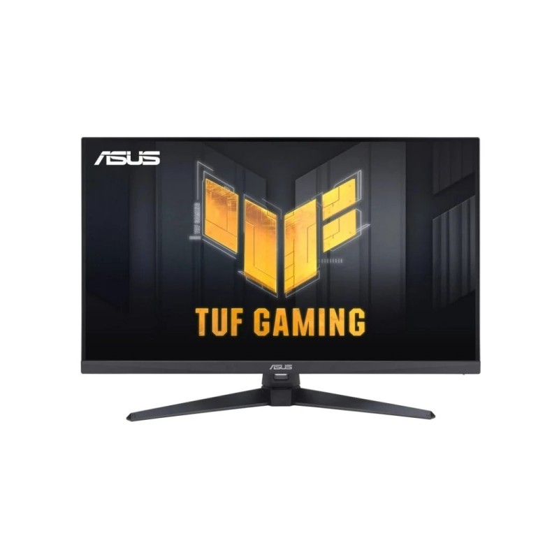 Asus TUF Gaming Monitor 31.5 VA LED FullHD 170Hz FreeSync Premium - Risposta 1ms - Altoparlanti integrati - Angolo di vi