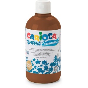 Bottiglia di tempera...
