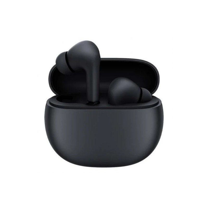 Xiaomi Redmi Buds 4 Active Cuffie Bluetooth 5.3 - Microfono incorporato - Durata della batteria fino a 5 ore - Resistenz