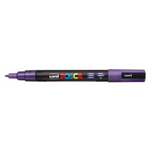 Posca PC-3ML Marcatore a...