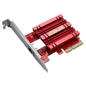 Scheda di rete Asus...