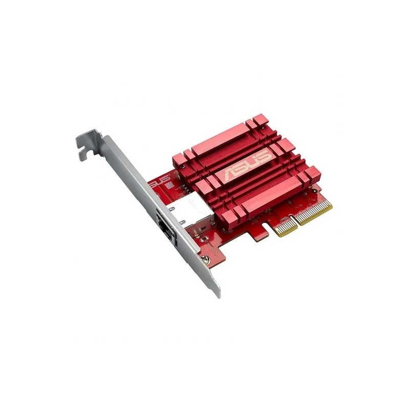 Scheda di rete Asus XG-C100C 10GBase-T PCI-e