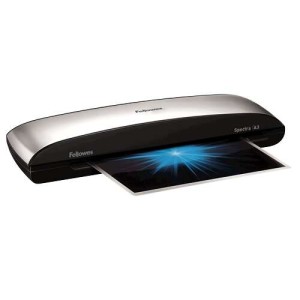Laminatrice Fellowes...