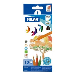 Milan Confezione da 12...