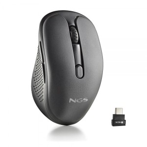 NGS Evo MIx Wireless Laser...