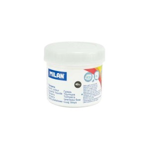Milano Tempera Pot 40ml -...