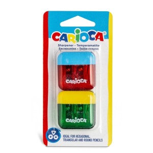 Carioca Confezione da 2...
