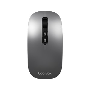 Mouse senza fili Coolbox...