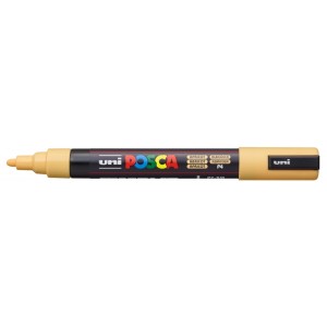 Posca PC-5M Pennarello -...