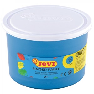 Jovi Finger Paint 500ml Pot...