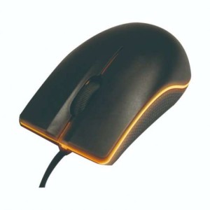 Mouse USB 2.0 di L-Link - 3...