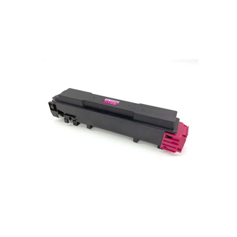 Cartuccia toner Kyocera TK5370 Magenta - Sostituisce 1T02YJBNL0/TK5370M