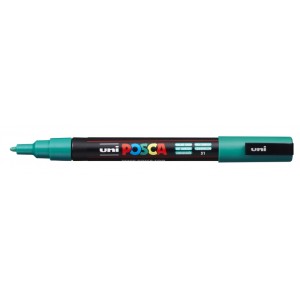 Posca PC-3M Pennarello -...