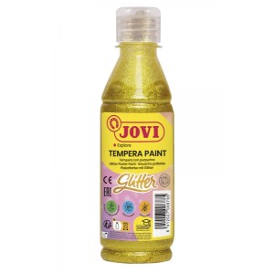 Jovi Glitter Tempera...
