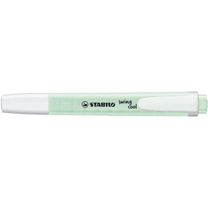 Stabilo Swing Cool Pastel...
